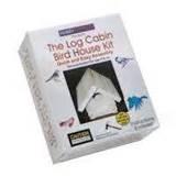 Bird House Feeder Bird House Feeder