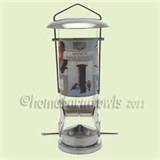 Photos of Bird Seed Feeder Photos of Bird Seed Feeder