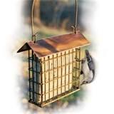Bird Feeder Cage