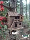 Bird House Feeder Photos Bird House Feeder Photos