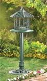 Standing Bird Feeders Pictures