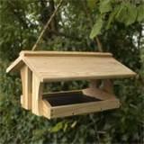 Large Bird Feeders Images