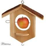 Photos of House Bird Feeder