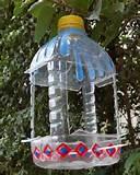 Photos of Bird Feeders For Kids To Make Photos of Bird Feeders For Kids To Make