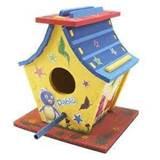 Easy To Make Bird Feeders Easy To Make Bird Feeders