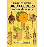 Easy To Make Bird Feeders Easy To Make Bird Feeders