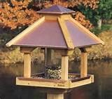 How To Build Bird Feeders How To Build Bird Feeders