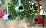 Diy Bird Feeders Images