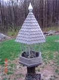 Pictures of Building Bird Feeders Pictures of Building Bird Feeders