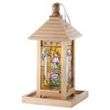 Building Bird Feeders Building Bird Feeders