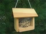 How To Make A Bird Feeder