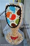 Bird Feeders For Kids Pictures