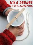 Photos of How To Make A Bird Feeder Photos of How To Make A Bird Feeder