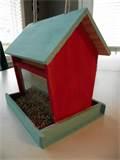 Bird Feeder Crafts For Kids Images