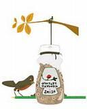 How To Make A Bird Feeder Pictures