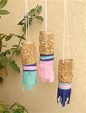 Make A Bird Feeder Images