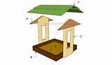 Images of Simple Bird Feeder Plans
