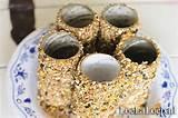 Peanut Butter Bird Feeder Images Peanut Butter Bird Feeder Images